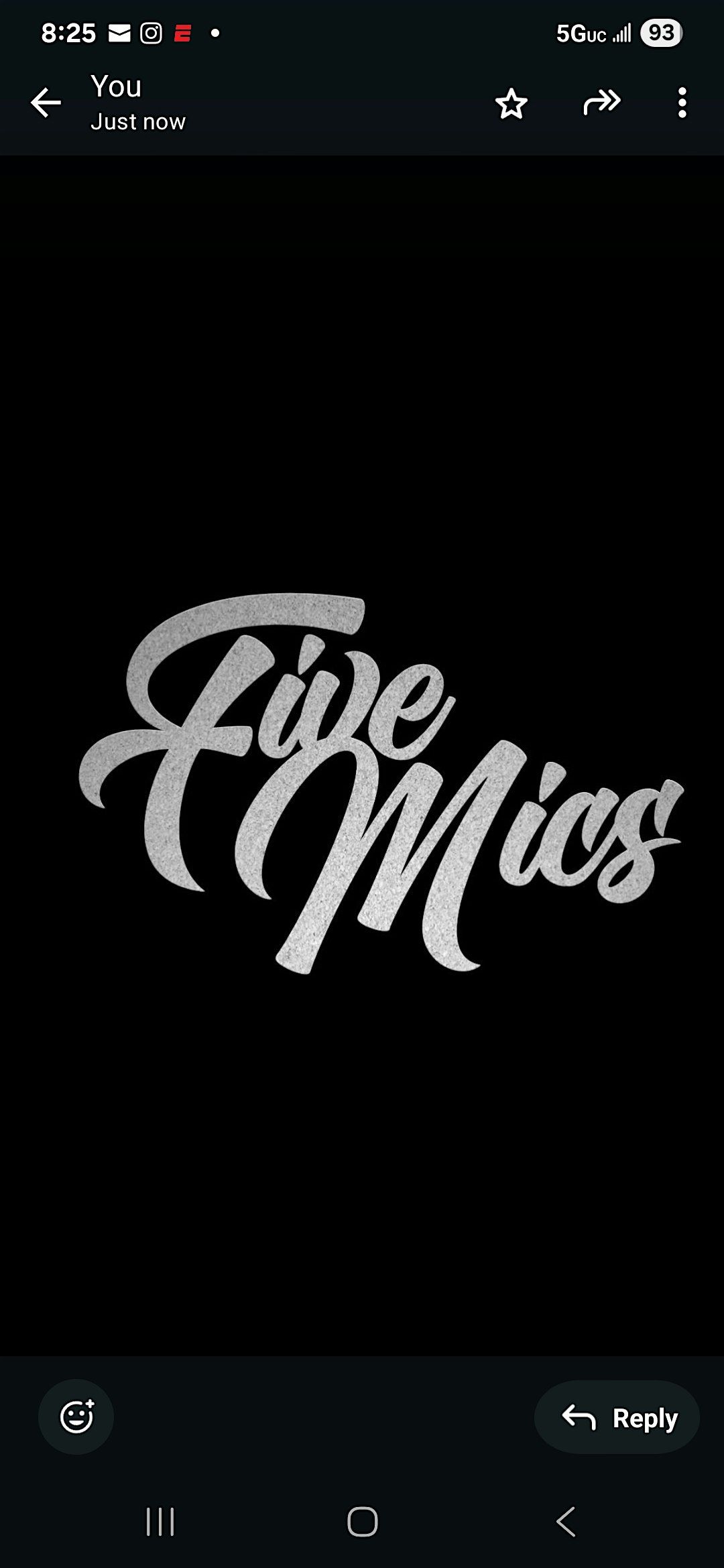 Five Mics Hip Hop Lounge