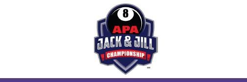 Jack & Jill Doubles - Straight to VEGAS!