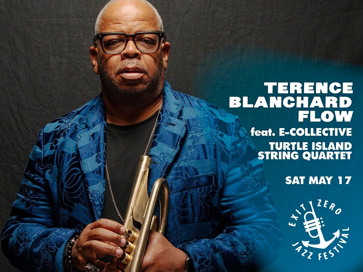 Terence Blanchard: FLOW