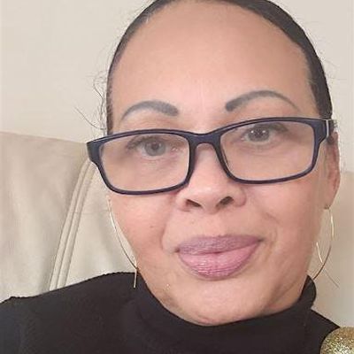 Chrystal Allen-O'Jon