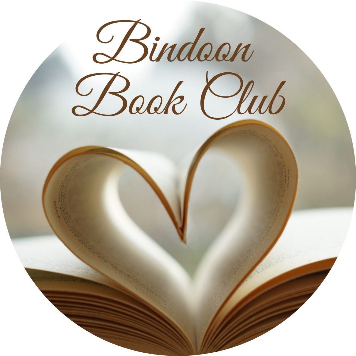 Bindoon Book Club