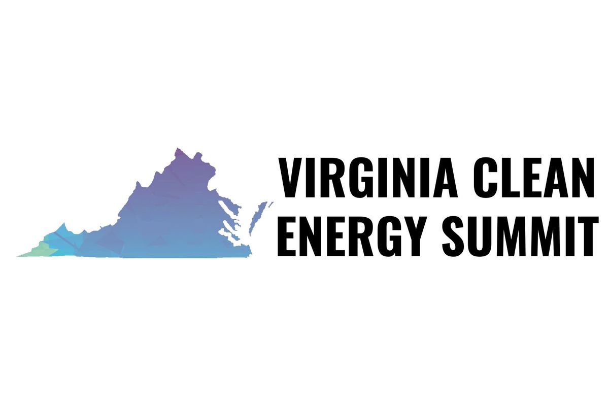 2024 Virginia Clean Energy Summit