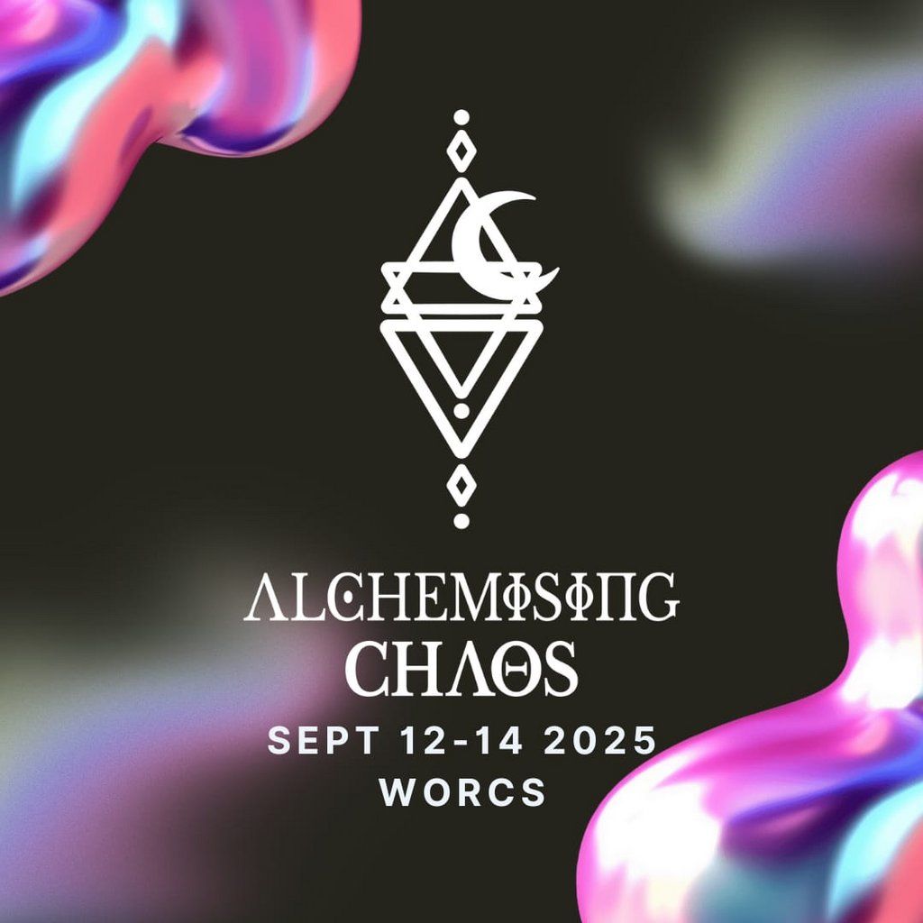 Alchemising Chaos Festival