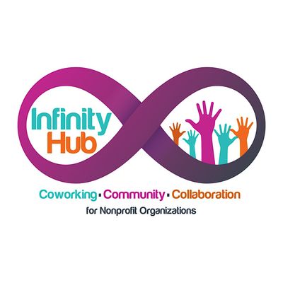 Infinity Hub - CoWorking Community for Nonprofits
