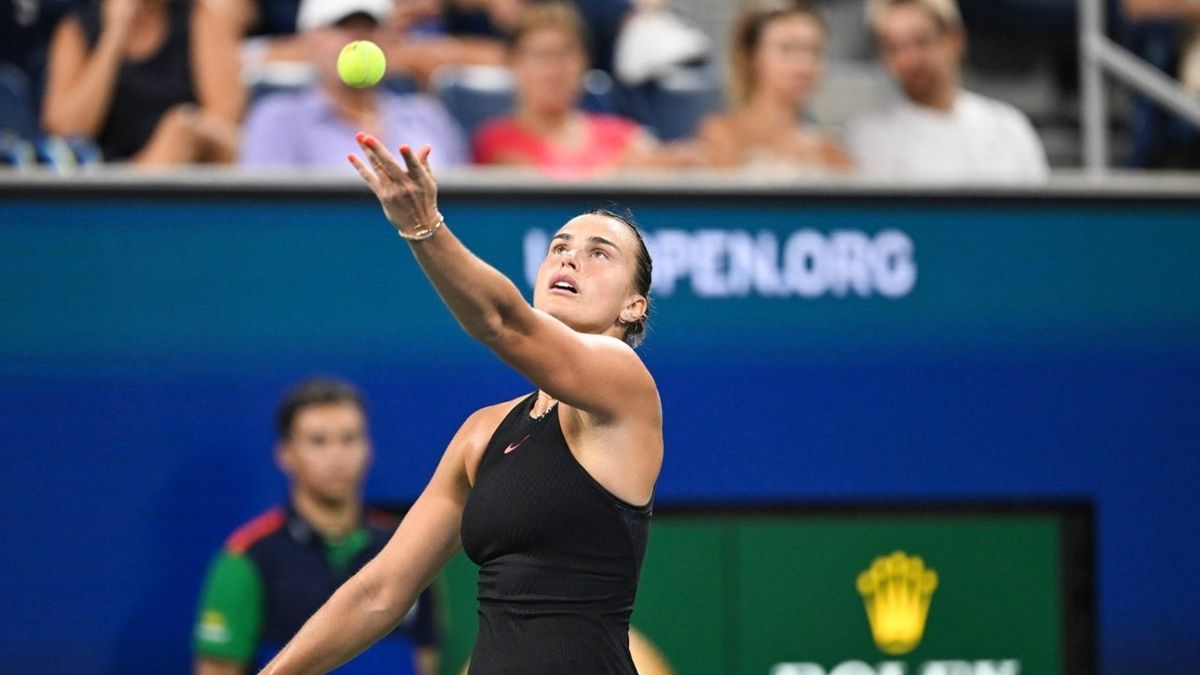 2025 US Open Tennis Championships: Women's Final - Session 26