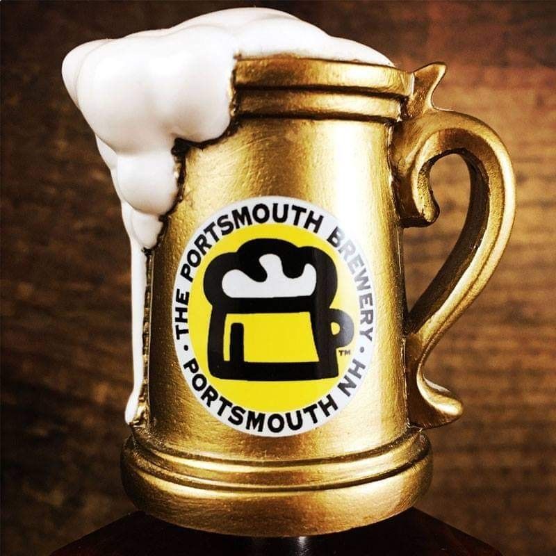 Portsmouth Brewery Celebration 