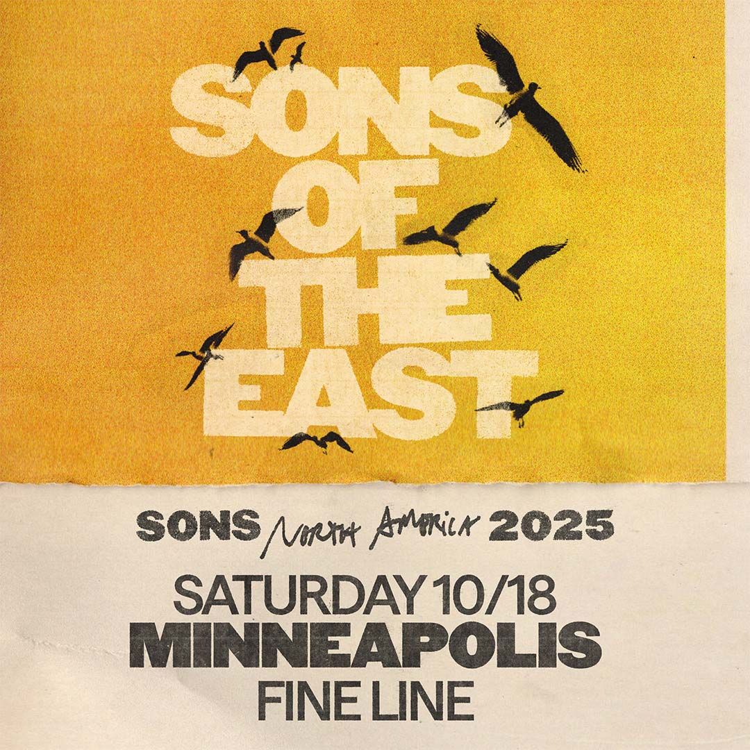 Sons of the East