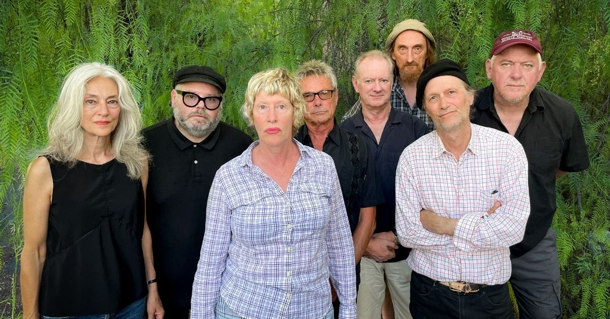 mekons