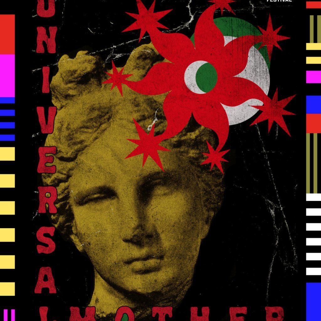 Sound of Belfast Festival presents: Universal Mother