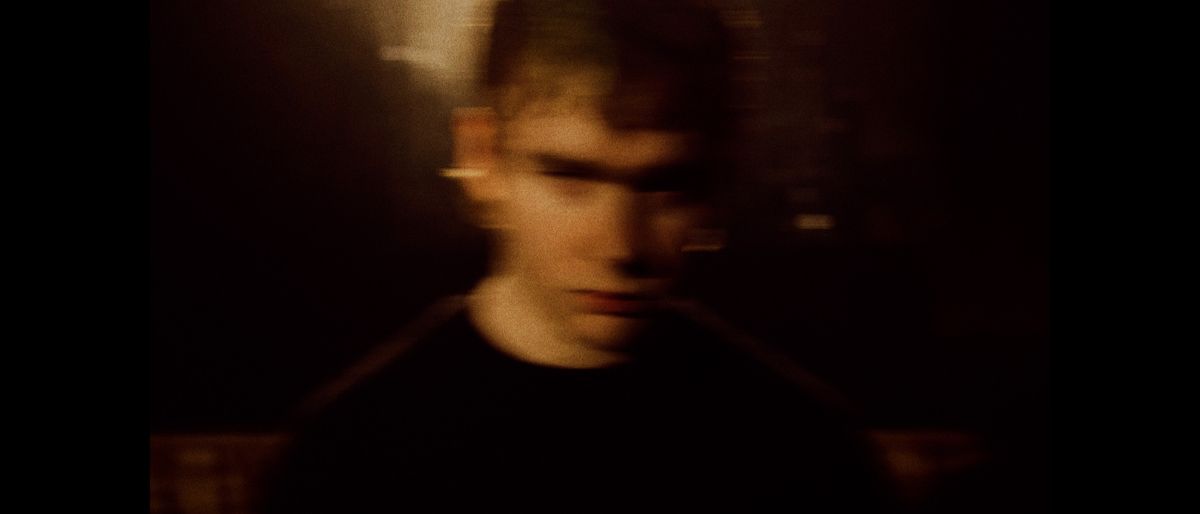 Mura Masa in Paris