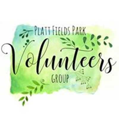 Platt Fields Volunteer Sunday