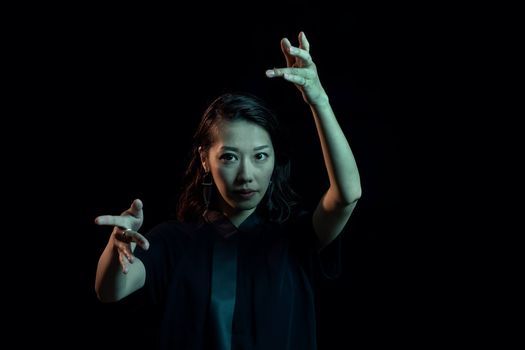 DR Big Band & Miho Hazama - Imaginary Visions | DR Koncerthuset