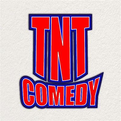 TNT COMEDY