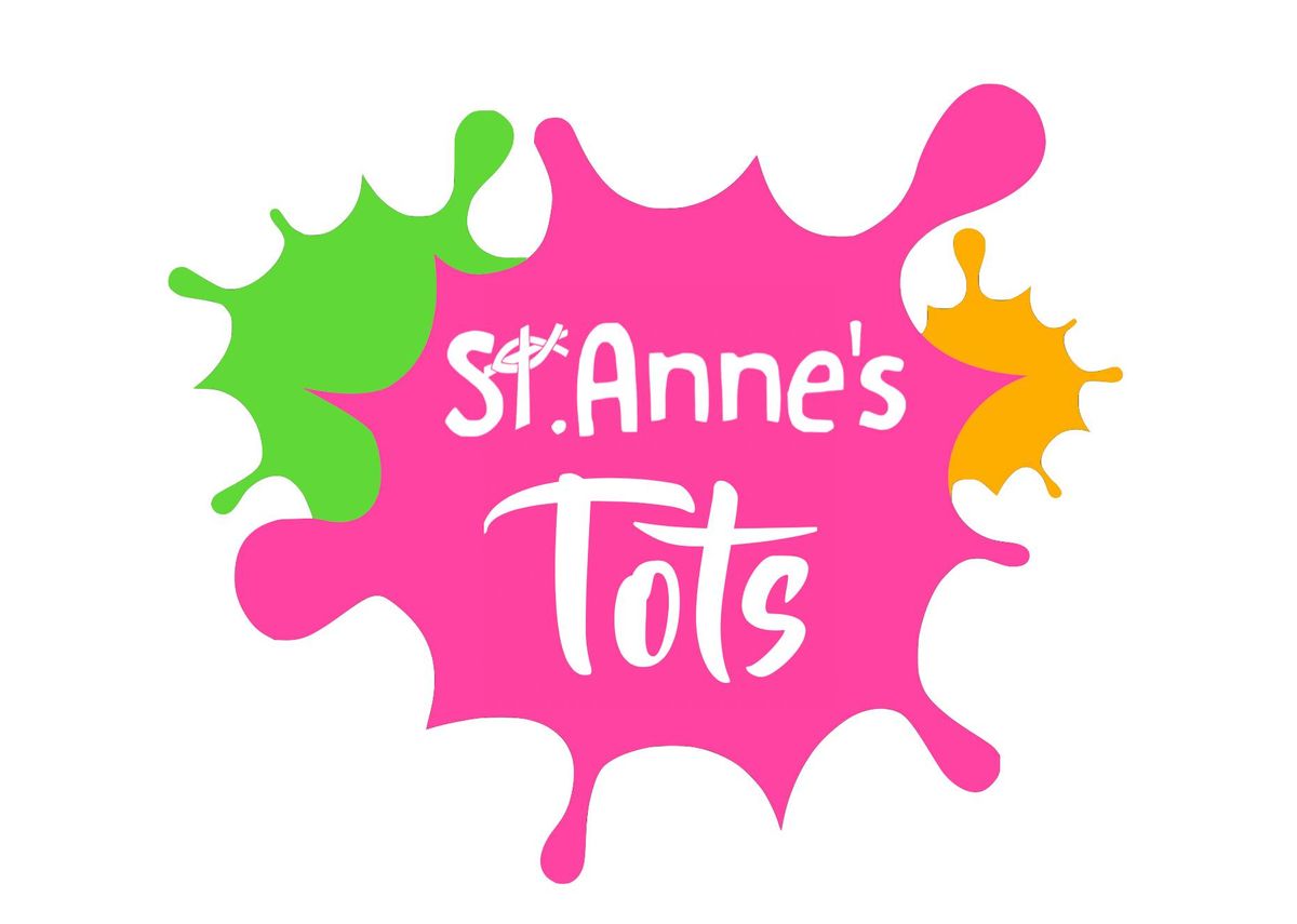 Tots & tea - Baby & Toddler Group