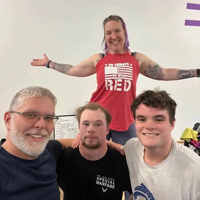 Revitalizing Veterans' Dreams