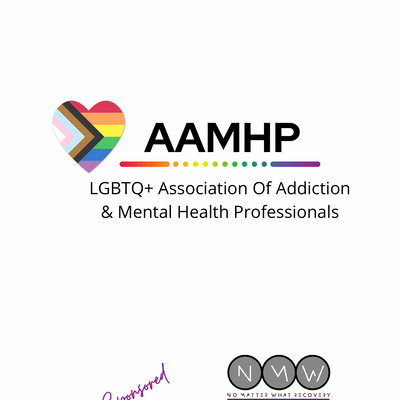 LGBTQ+ AAMHP