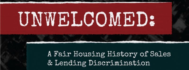 Discussion on Housing Discrimination