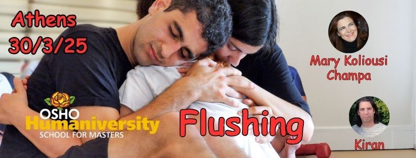 Humaniversity FLUSHING