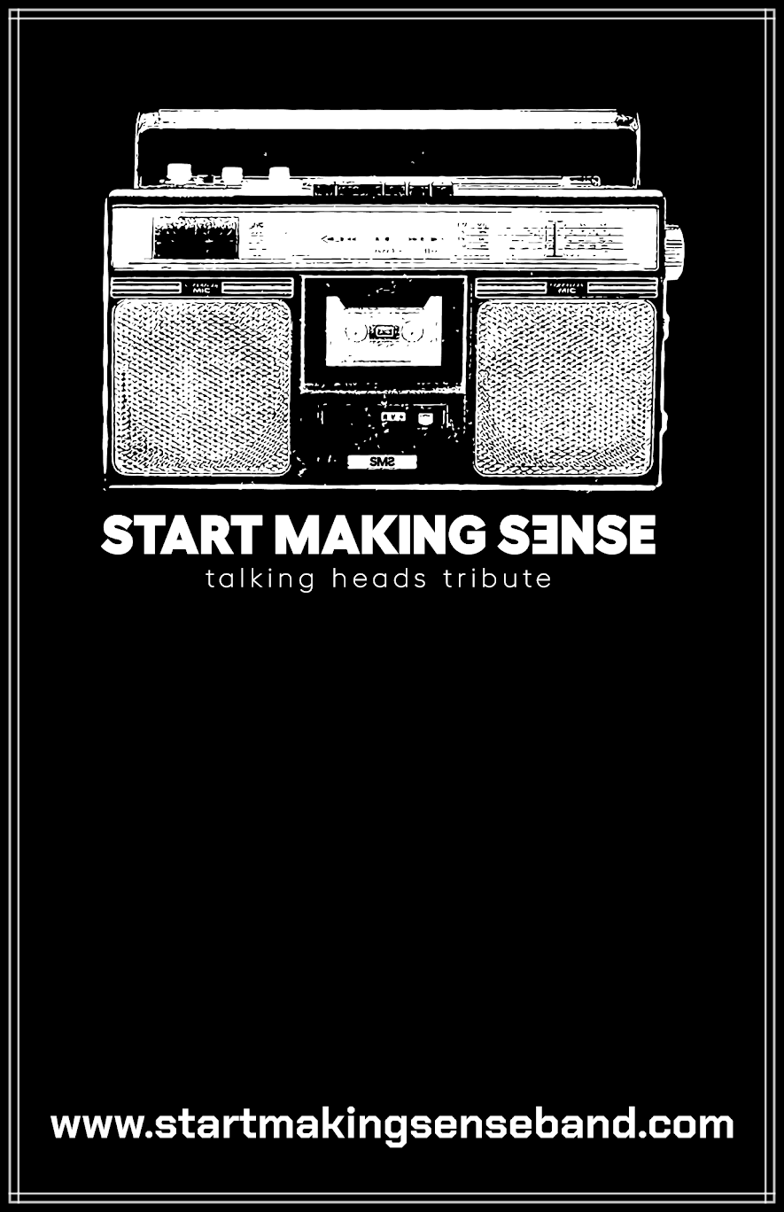 Start Making Sense