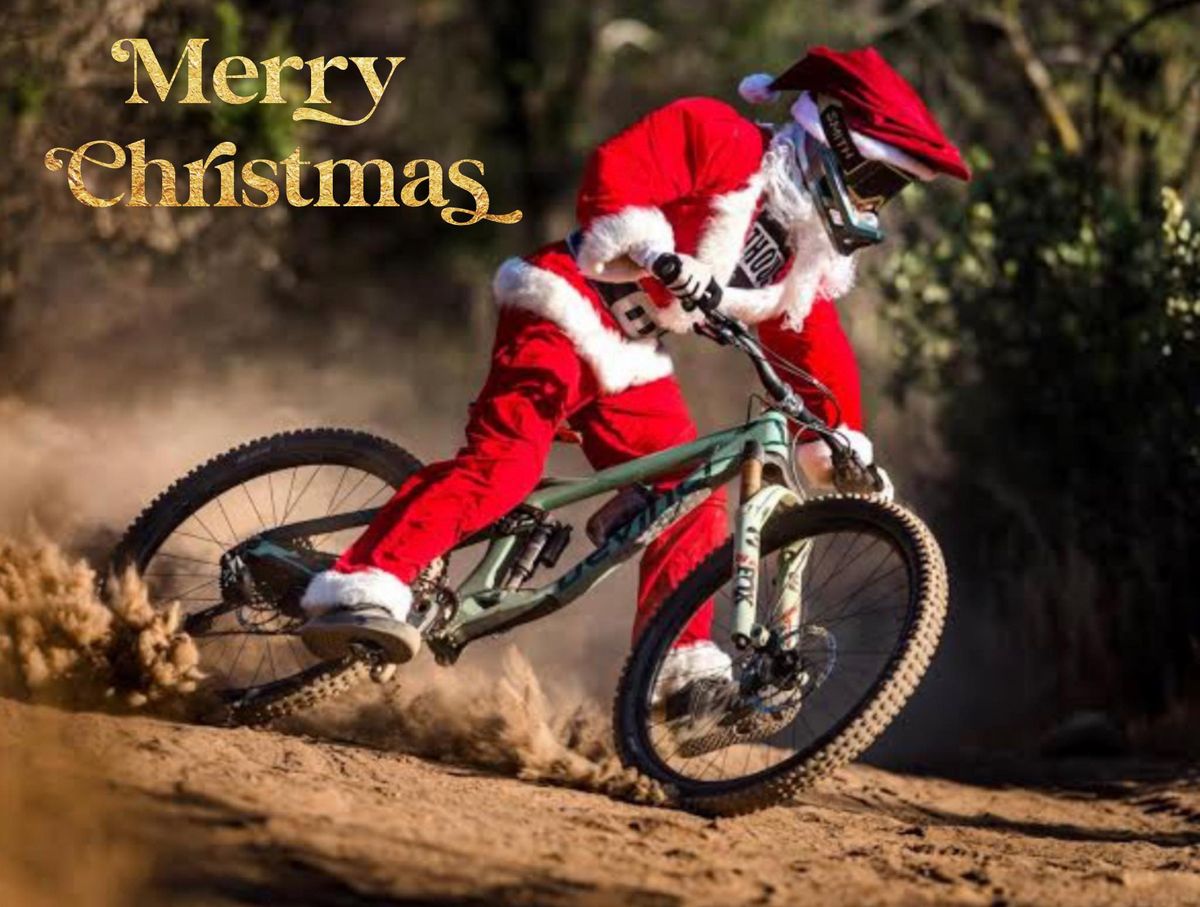 YRMTB Christmas Ride 2024