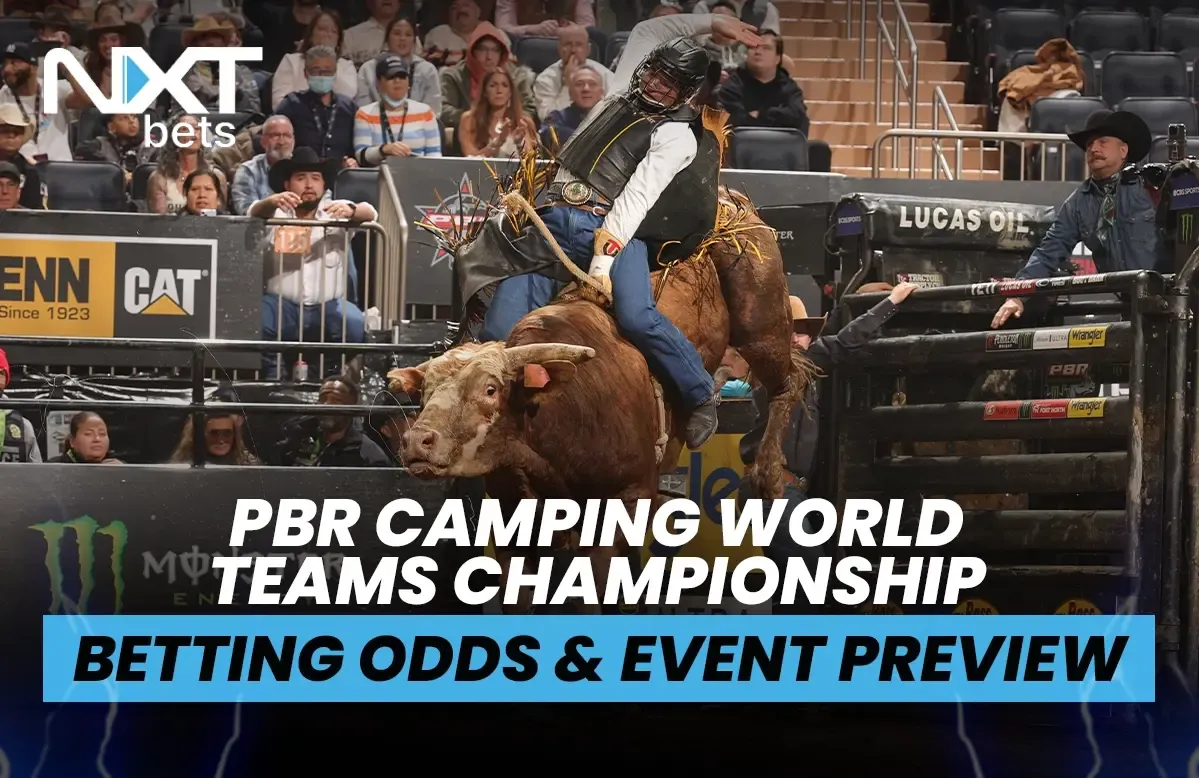 PBR: World Team Series Championship