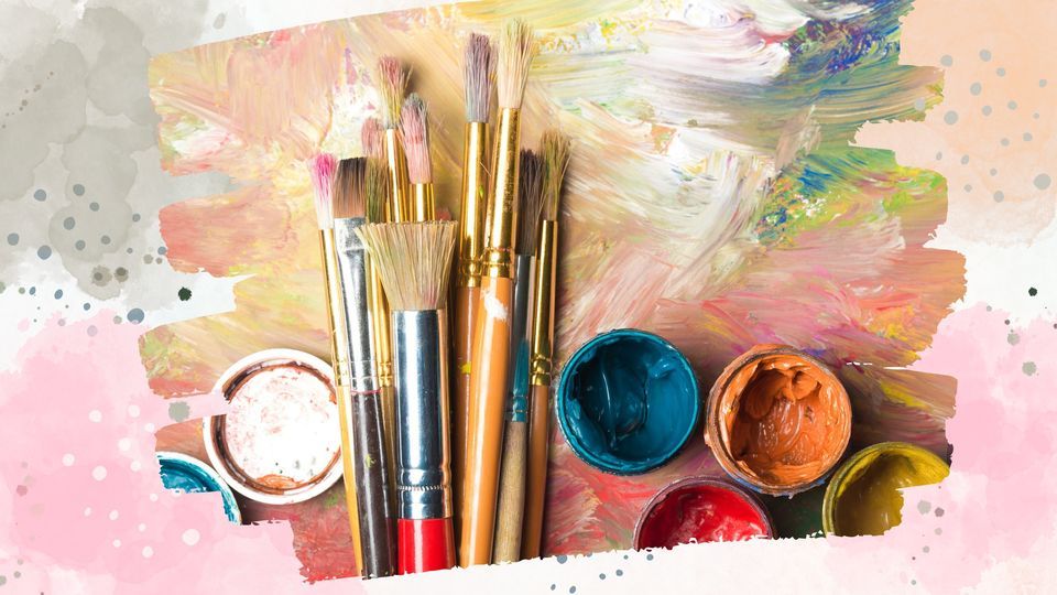 TW\u00d3RCZA GRUPA ROZWOJOWA METOD\u0104 ARTETERAPII