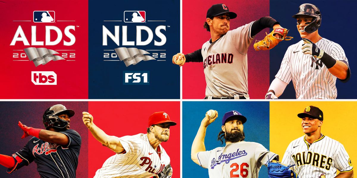 NLDS: TBD at Cincinnati Reds (Home Game 3)