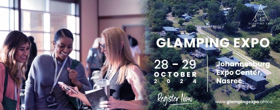 GLAMPING EXPO