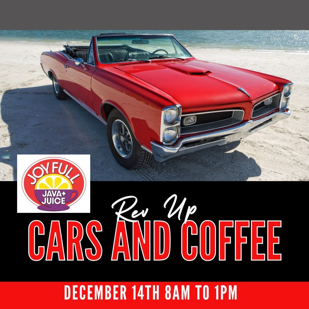 Owensboro Cars and Coffee