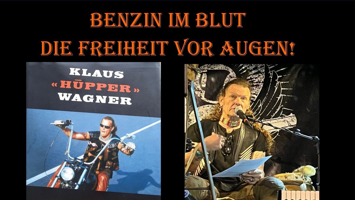 Klaus \u201eH\u00fcpper\u201c Wagner