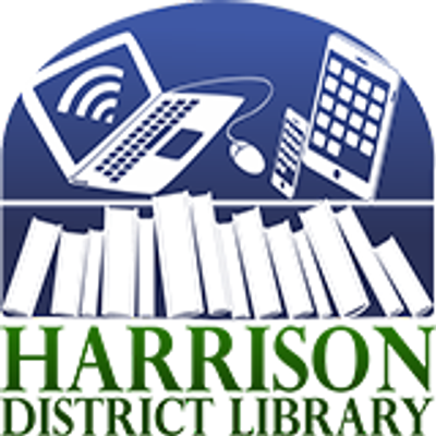 Harrison District Library