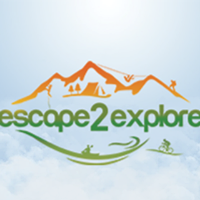Escape2Explore