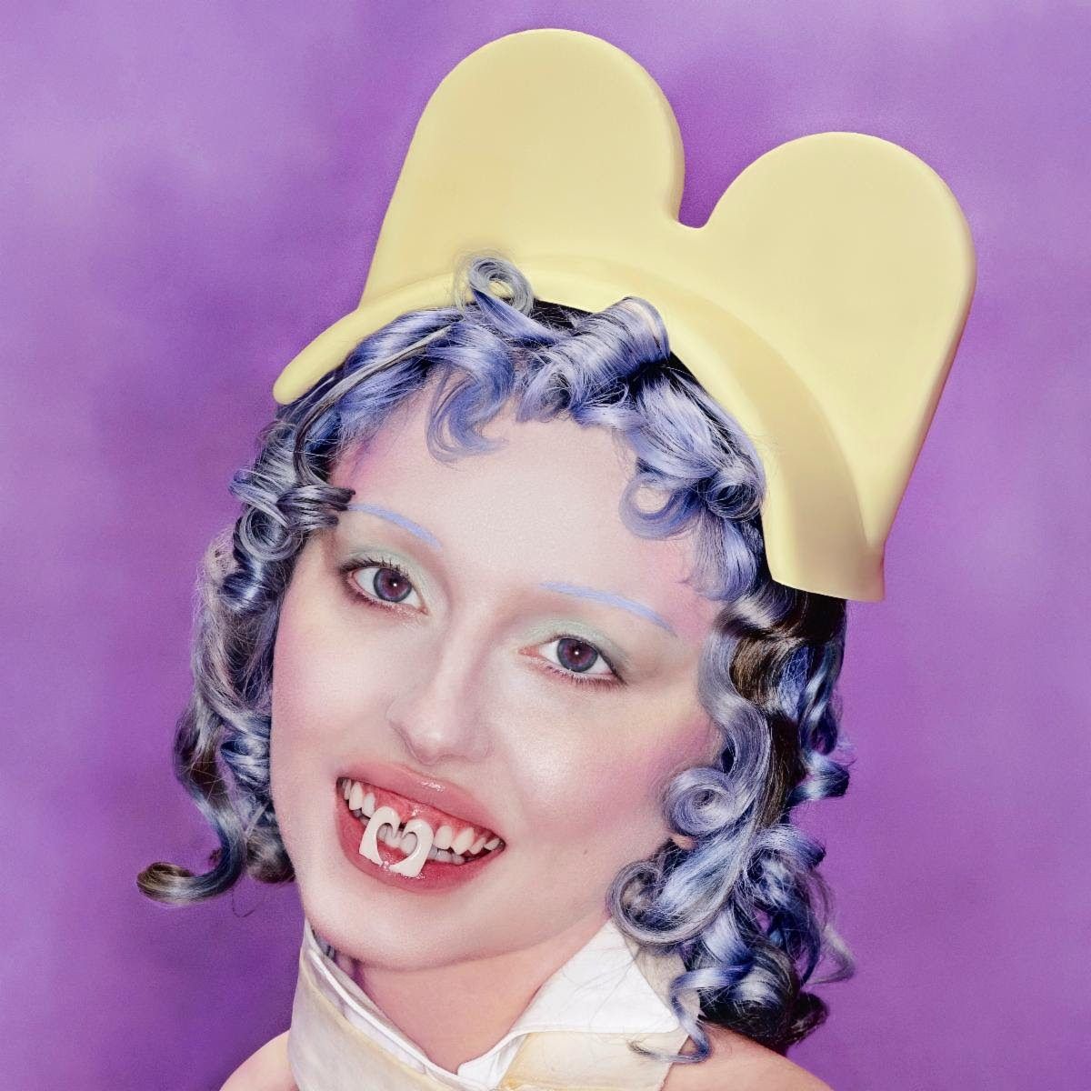 Ashnikko Hamburg Tickets