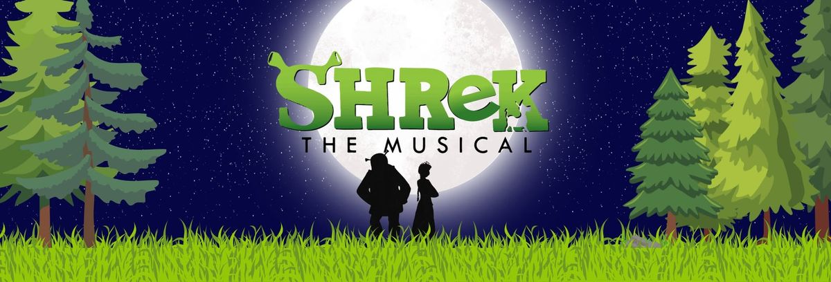 CYT Chicago - Kane\/McHenry Presents: Shrek the Musical