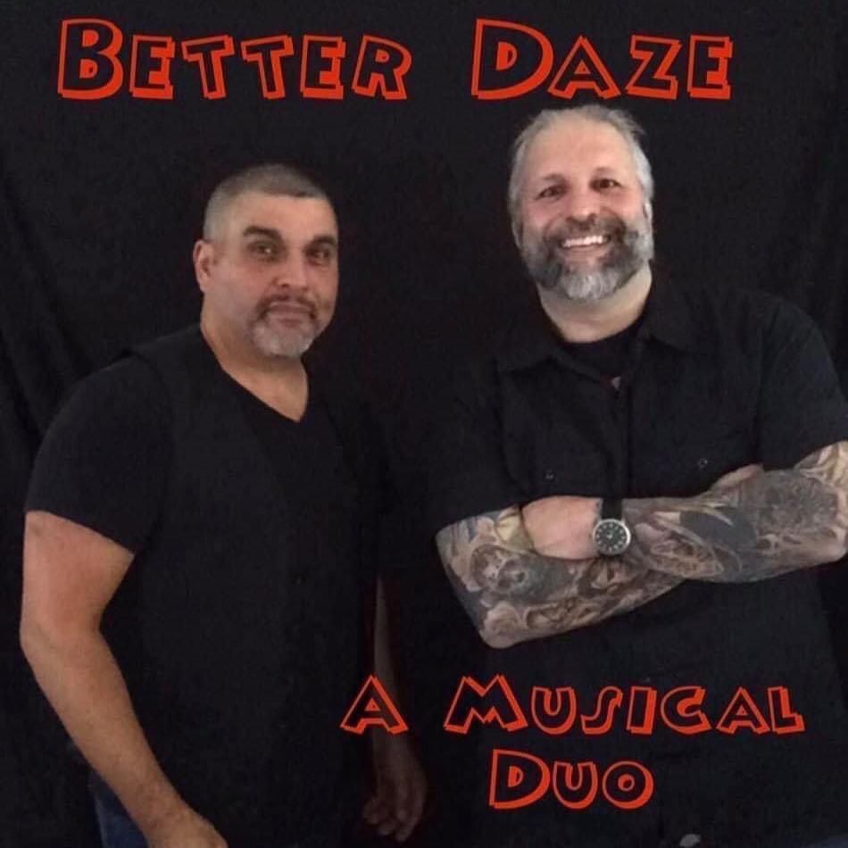 LIVE MUSIC- Better Daze