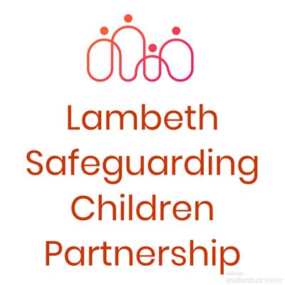 Lambeth Safeguarding Children Partnership
