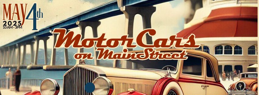 MotorCars on MainStreet