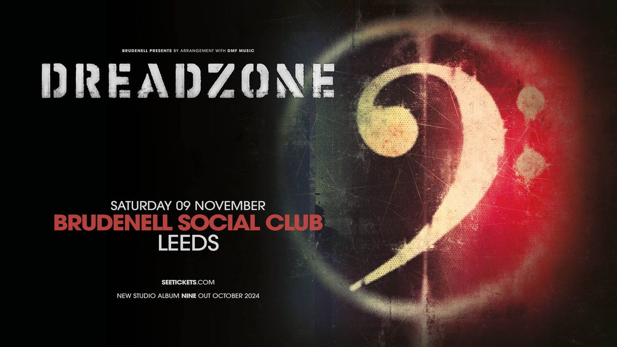 Dreadzone, Live at The Brudenell