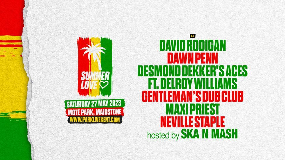 Summer Love Festival