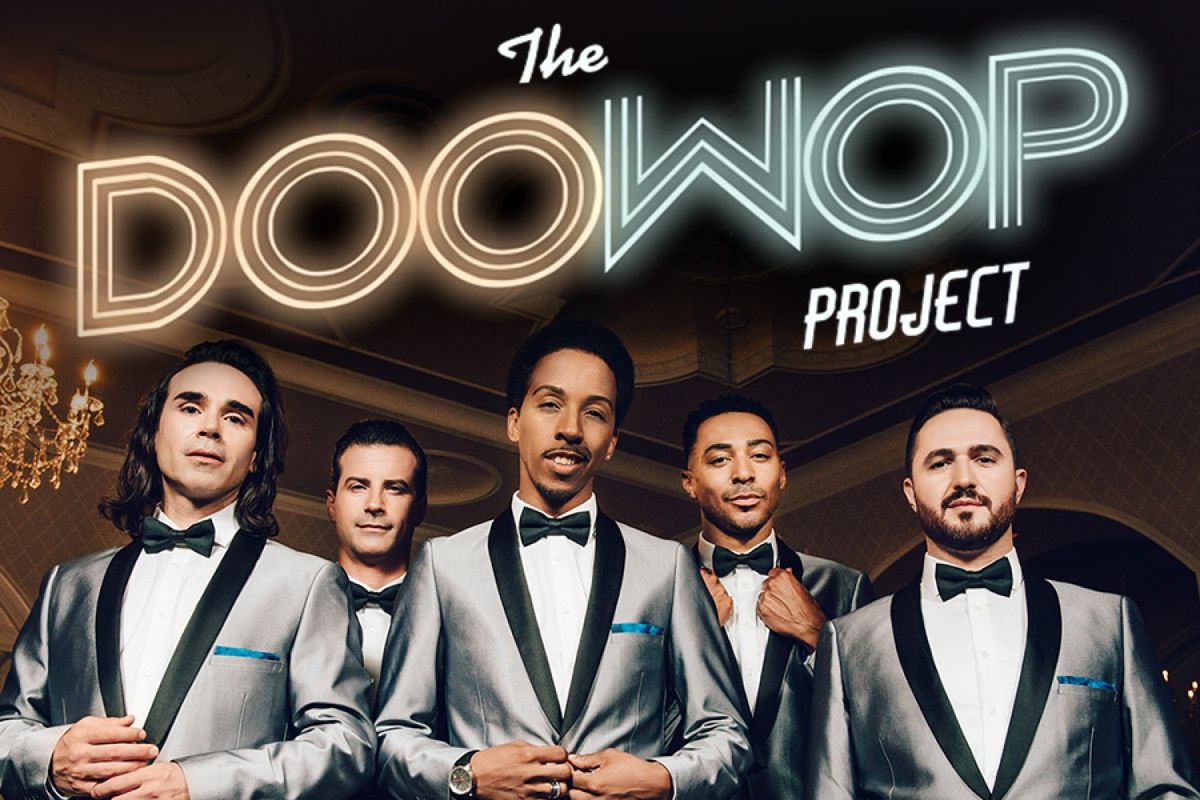 The Doo Wop Project