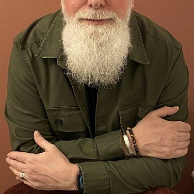Stephen Cook - Author