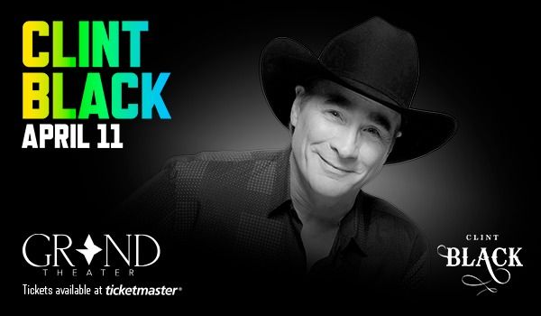 Clint Black