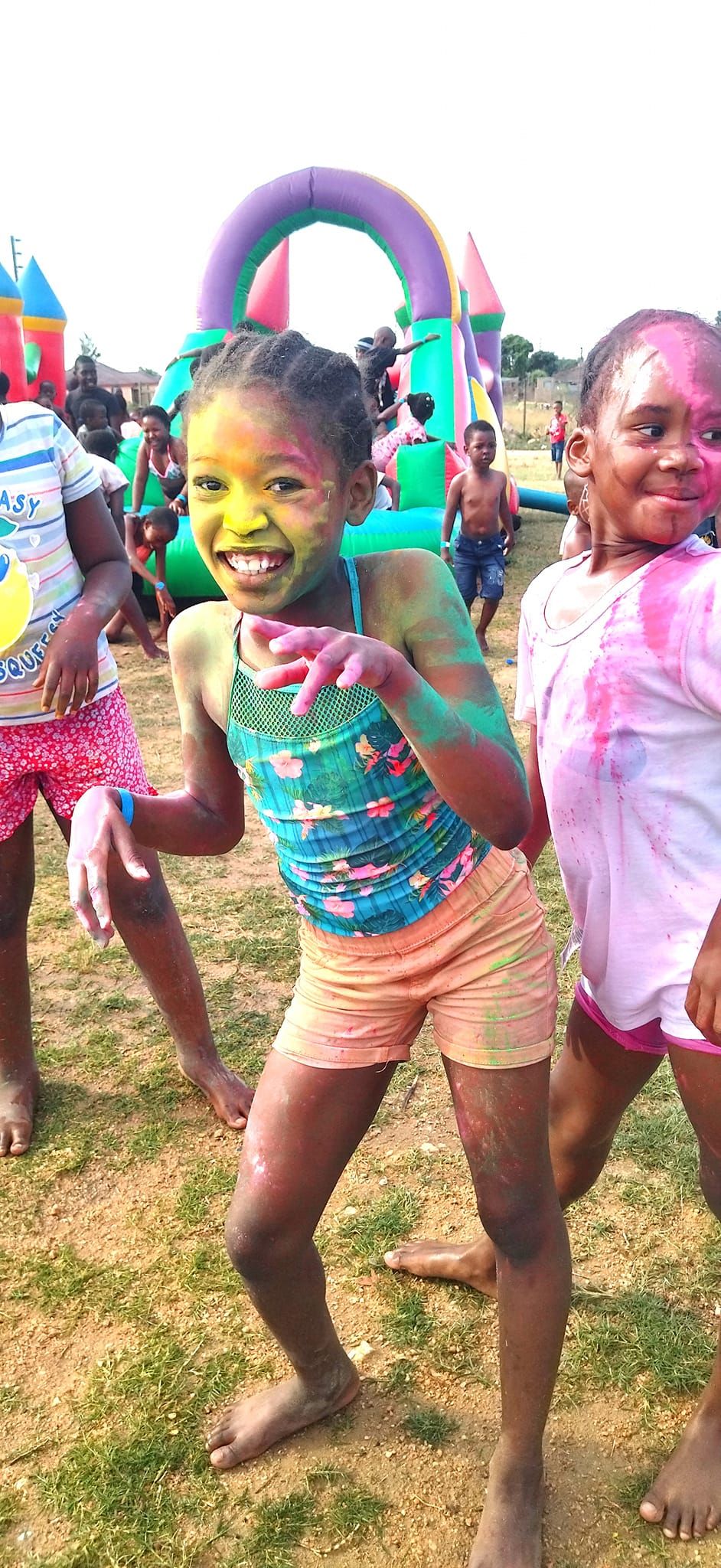 BODLAYABONGOLO KIDDIES FUN FEST 2024