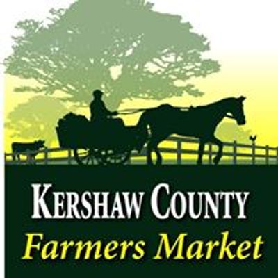 Kershaw County Farmers Market