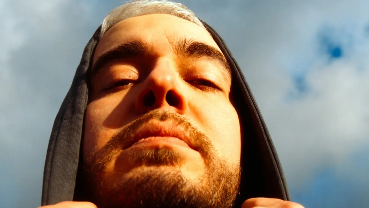 Yassin in Freiburg im Breisgau