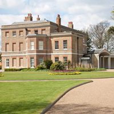 Valentines Mansion & Gardens - The Official Site