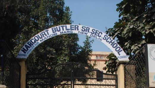 Butlerians meet at school