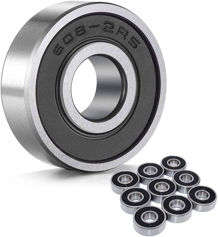 Bearings