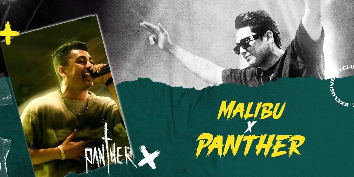 Malibu x Panther