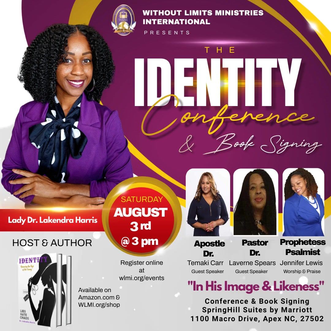 The Identity Conference